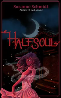 Halfsoul cover